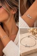 Pulsera Love