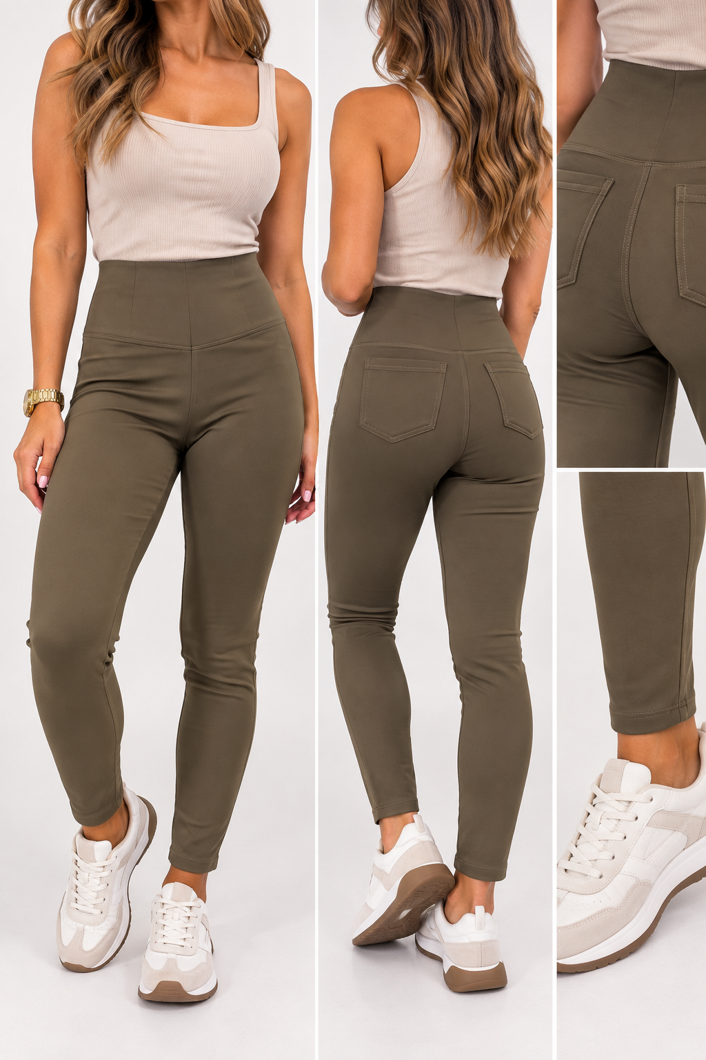 Leggins faja