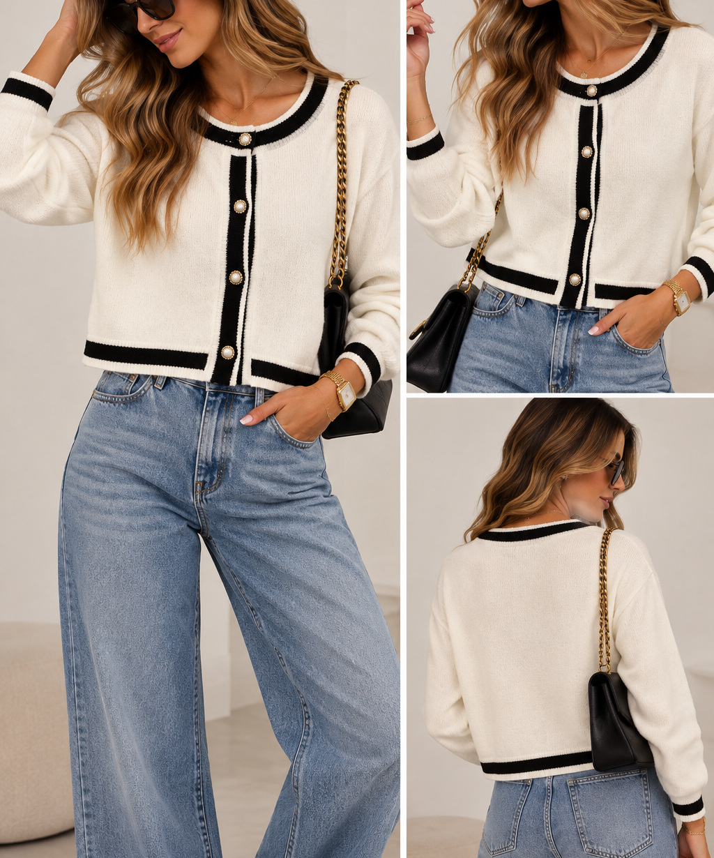 Chaqueta torera