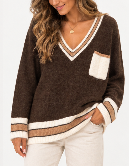 Jersey bolsillo