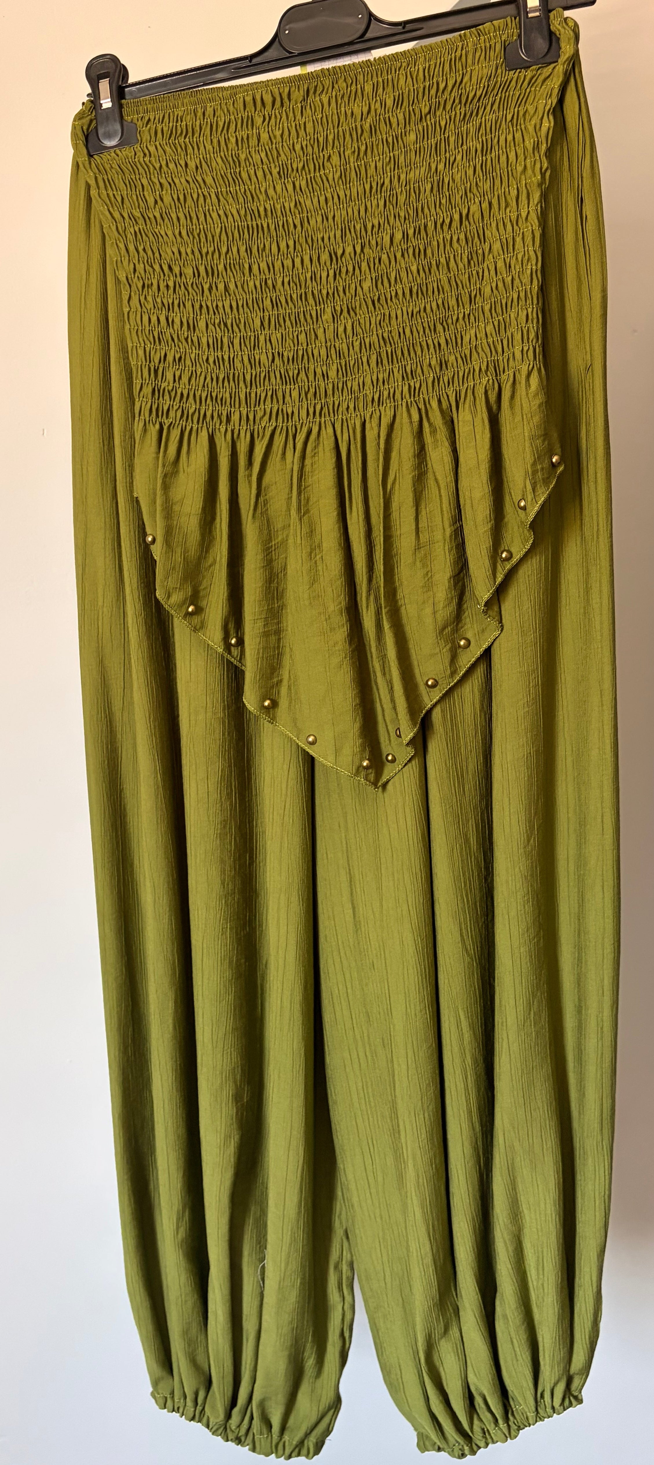 Conjunto pañuelo