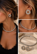 Conjunto cristal