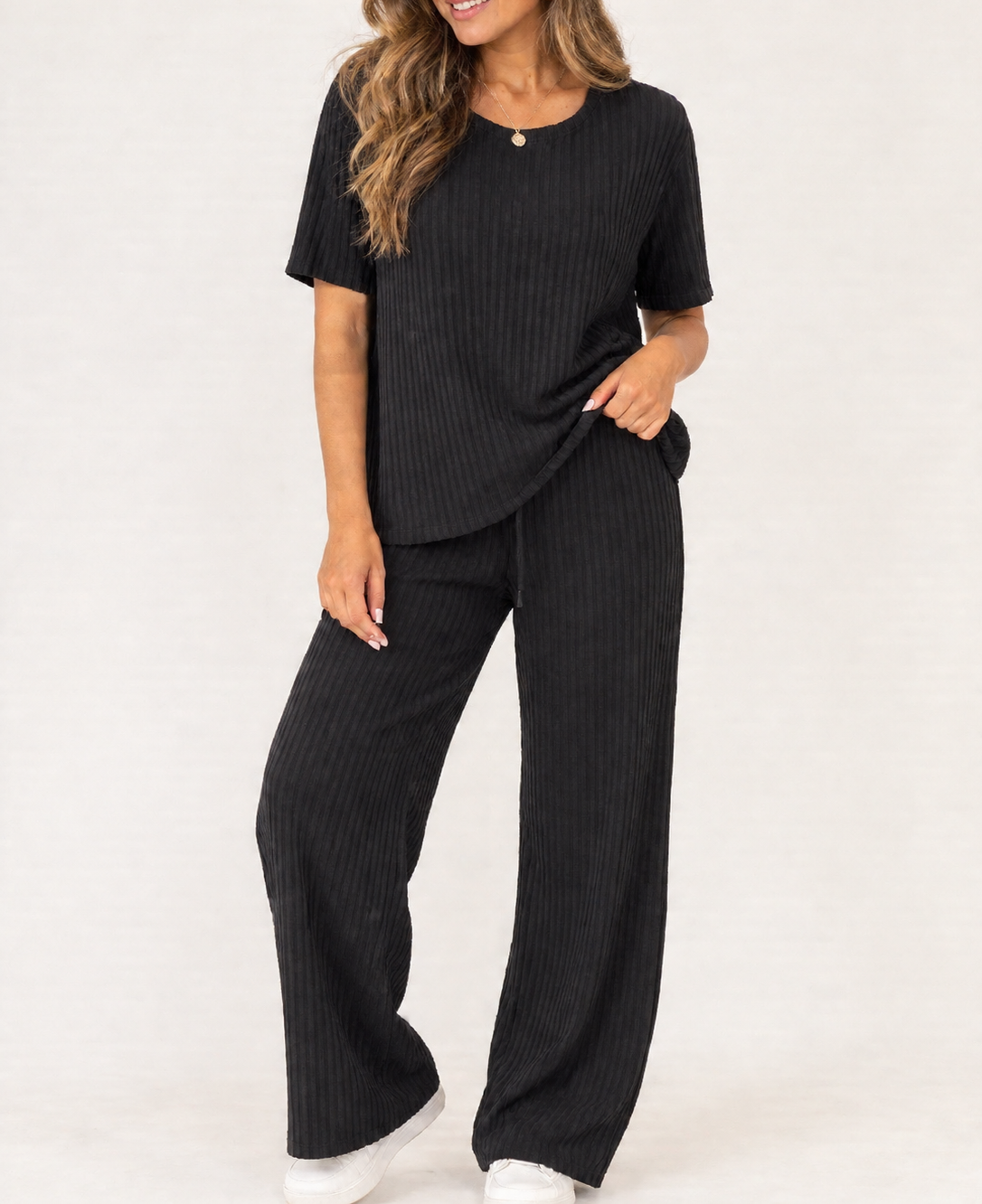 Conjunto black