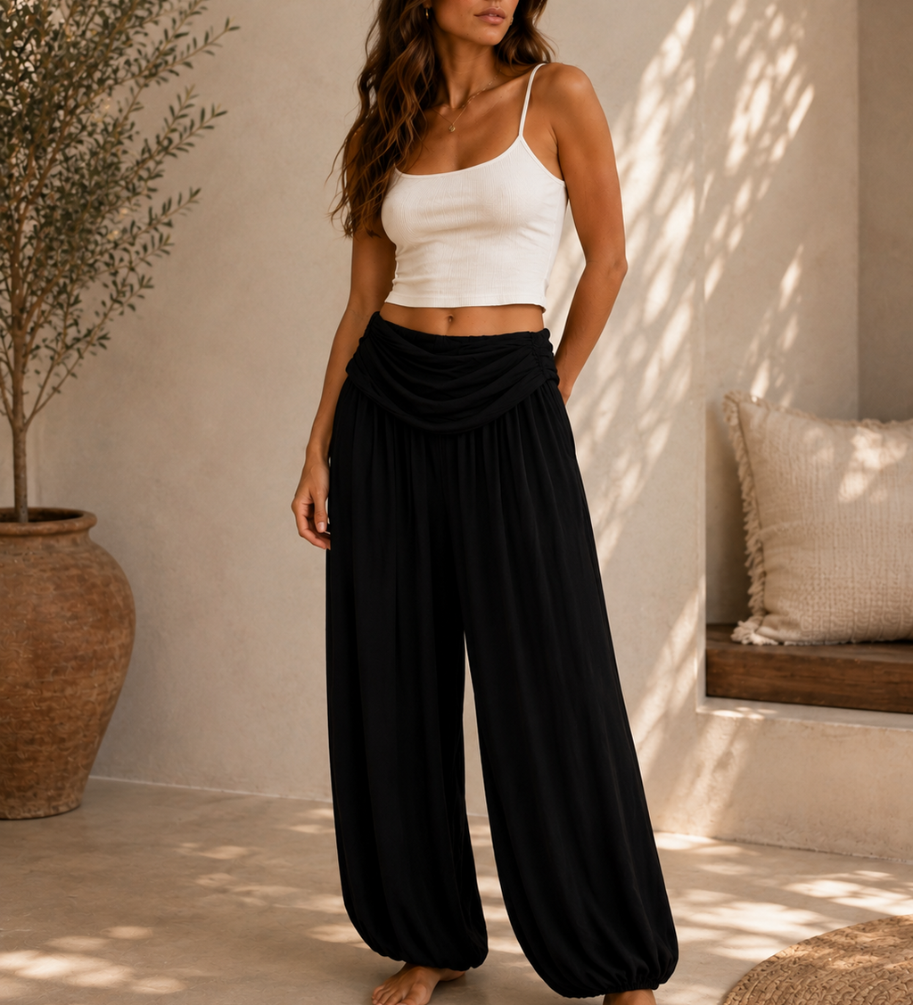 Pantalón Yasmin