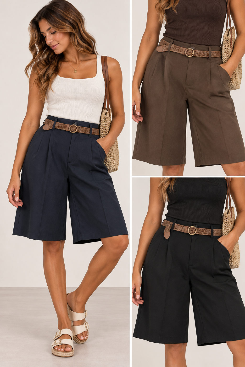 Bermudas
