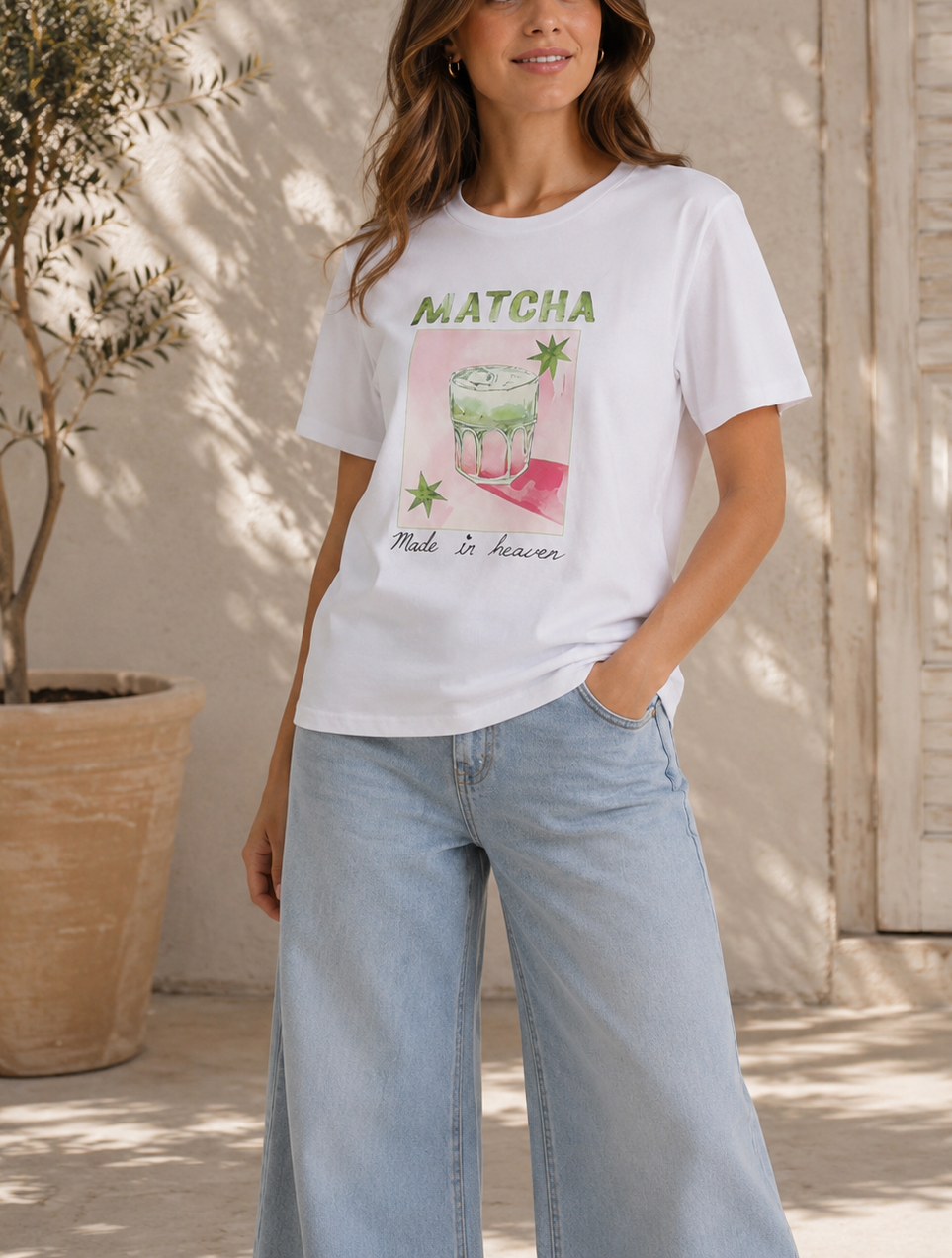 Camisetas estampadas