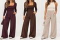 Pantalón pinza (chandal)