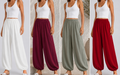 Pantalón bombacho Gisela