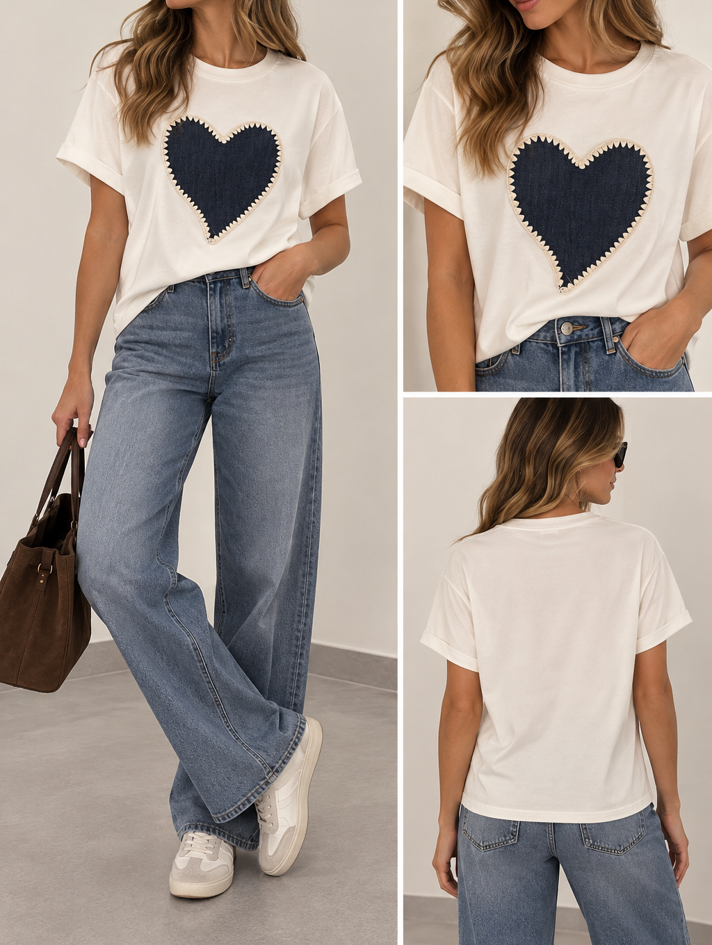 Camisetas estampadas