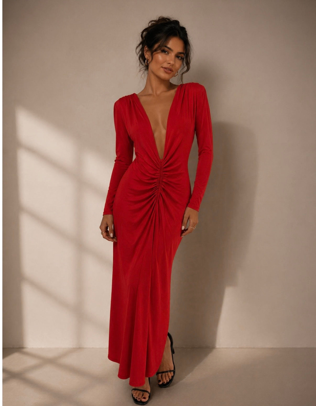 Vestido reversible