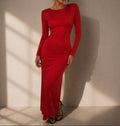 Vestido reversible