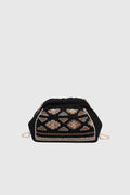 Bolso de lino