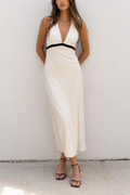 Vestido lino
